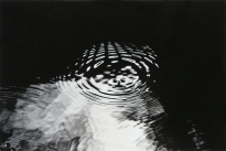 Mary Randlett\'s Landscape #11 Geometric Water Form