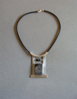 Jane Penman\'s Picasso Stone Necklace